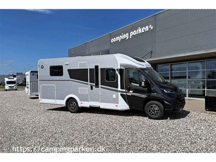 Sunlight T 69 LC Adventure Edition