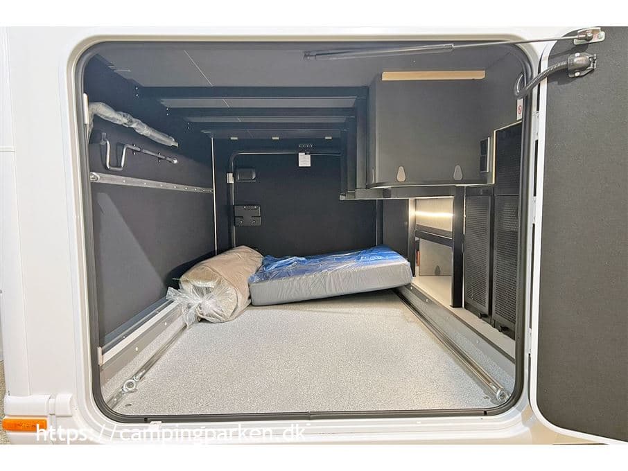 Dethleffs Alpa I7820-2 - miniature 1