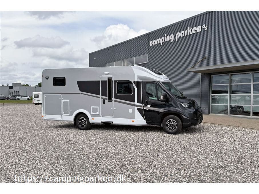 Sunlight T 67 Adventure