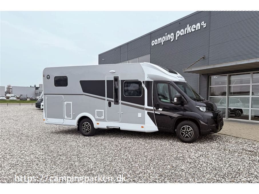 Sunlight T 67 Adventure