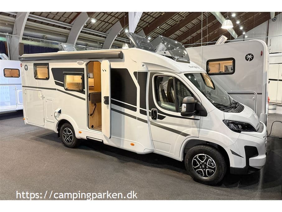 Sunlight VAN V67 S