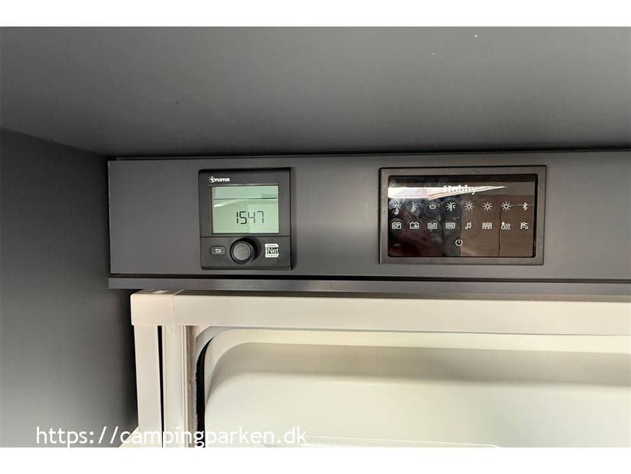 Hobby Optima De Luxe T 65 GE - miniature 1