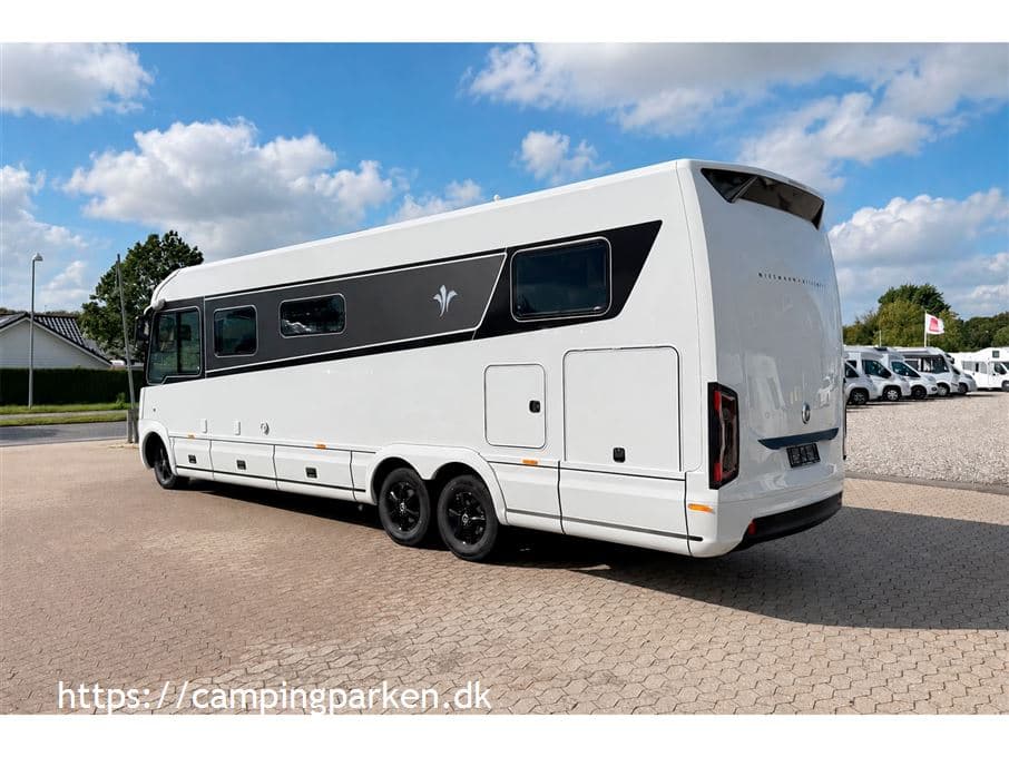 Niesmann+Bischoff Arto 88E - miniature 1