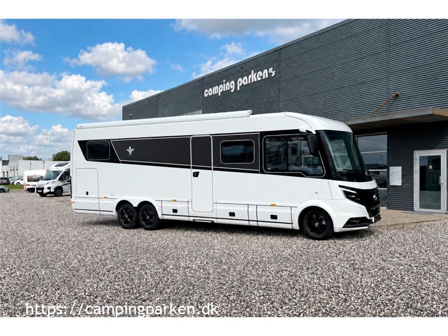 Niesmann+Bischoff Arto 88E
