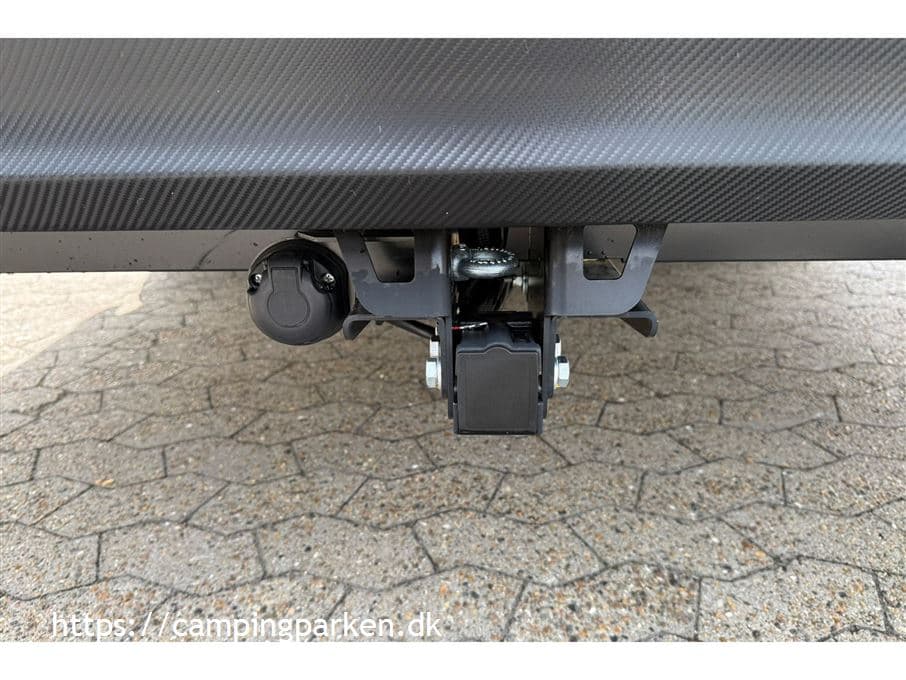 Niesmann+Bischoff iSmove 6.9E - miniature 1