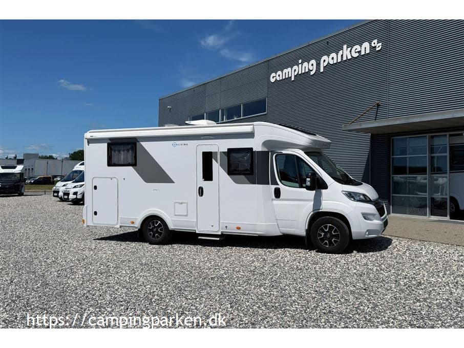 Sun Living S 72 DC