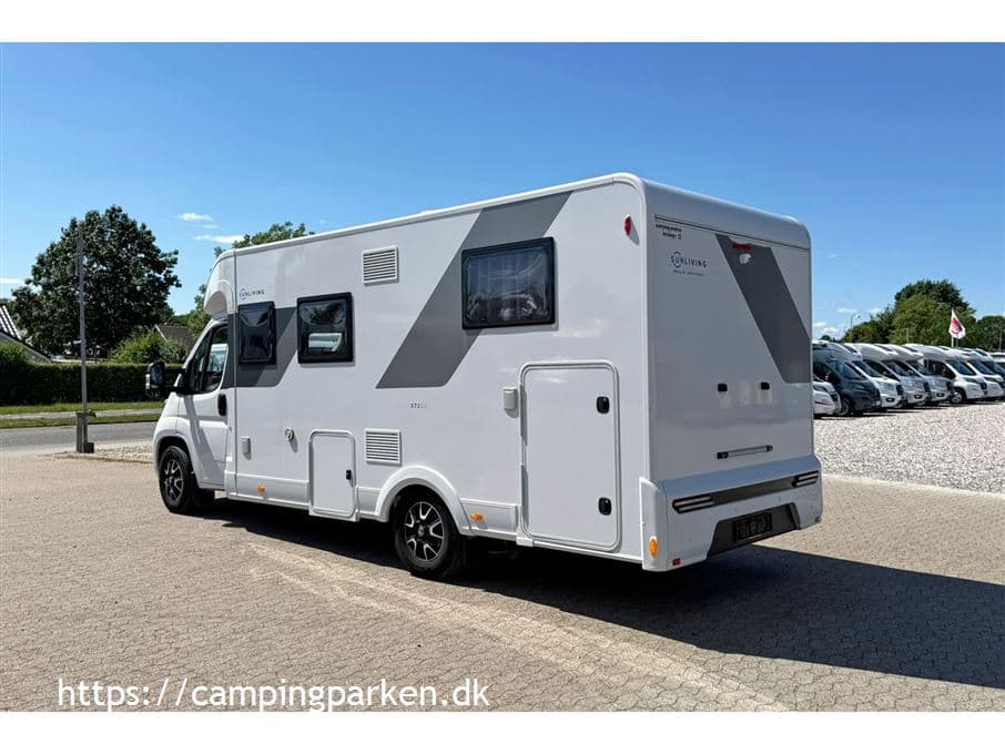 Sun Living S 72 DC - miniature 1