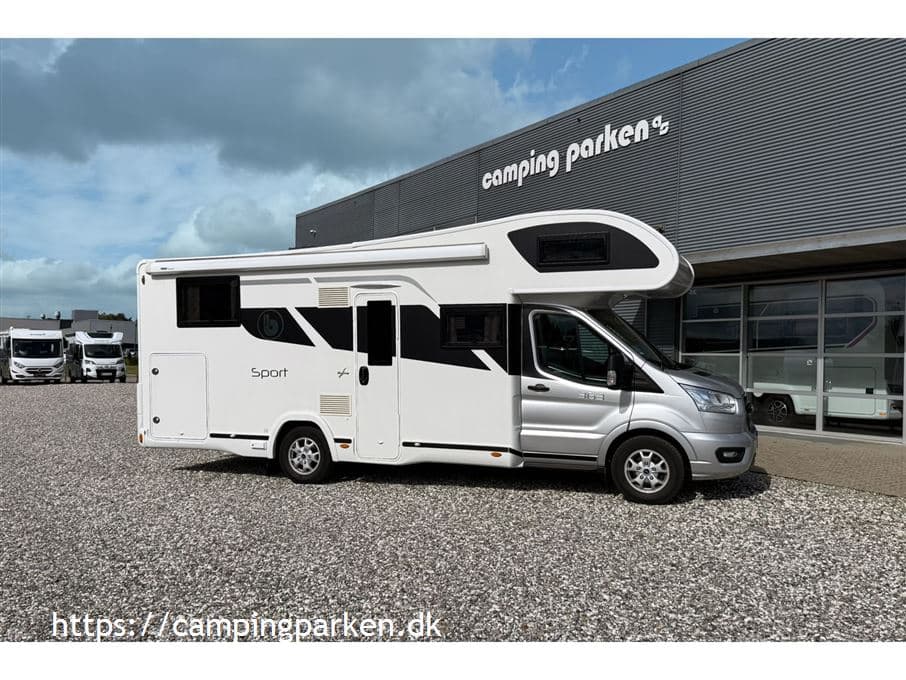 Benimar Sport 363 NK