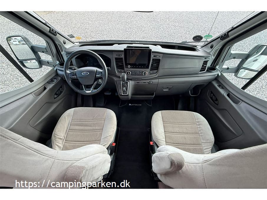 Benimar Sport 363 NK - miniature 1