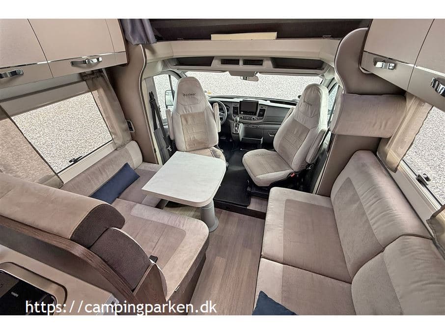 Benimar Sport 363 NK - miniature 1