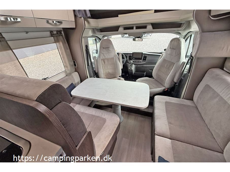 Benimar Sport 363 NK - miniature 1
