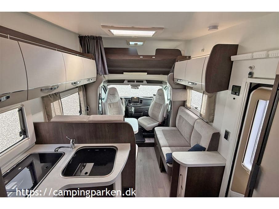 Benimar Sport 363 NK - miniature 1