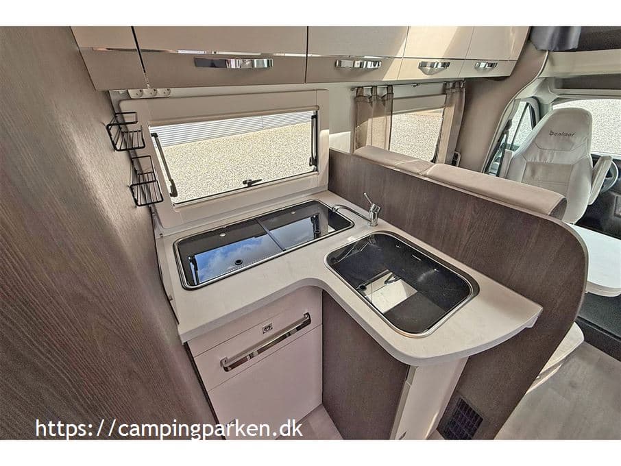 Benimar Sport 363 NK - miniature 1