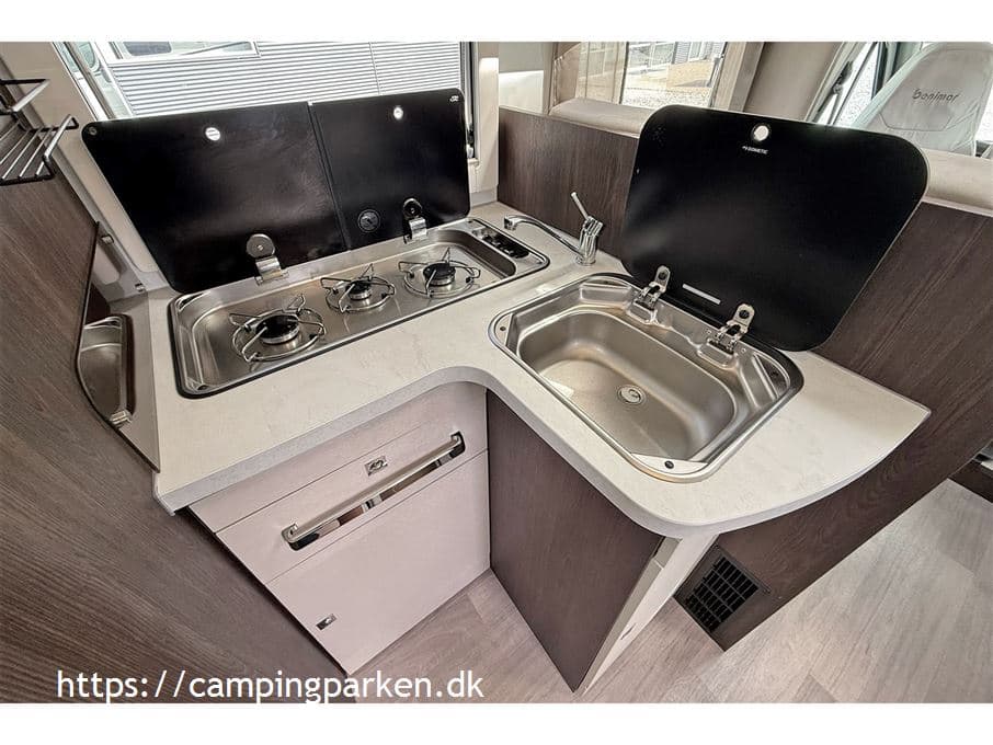 Benimar Sport 363 NK - miniature 1