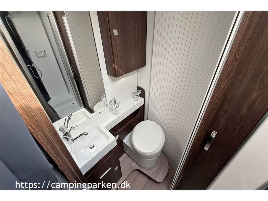 Benimar Sport 363 NK - miniature 1