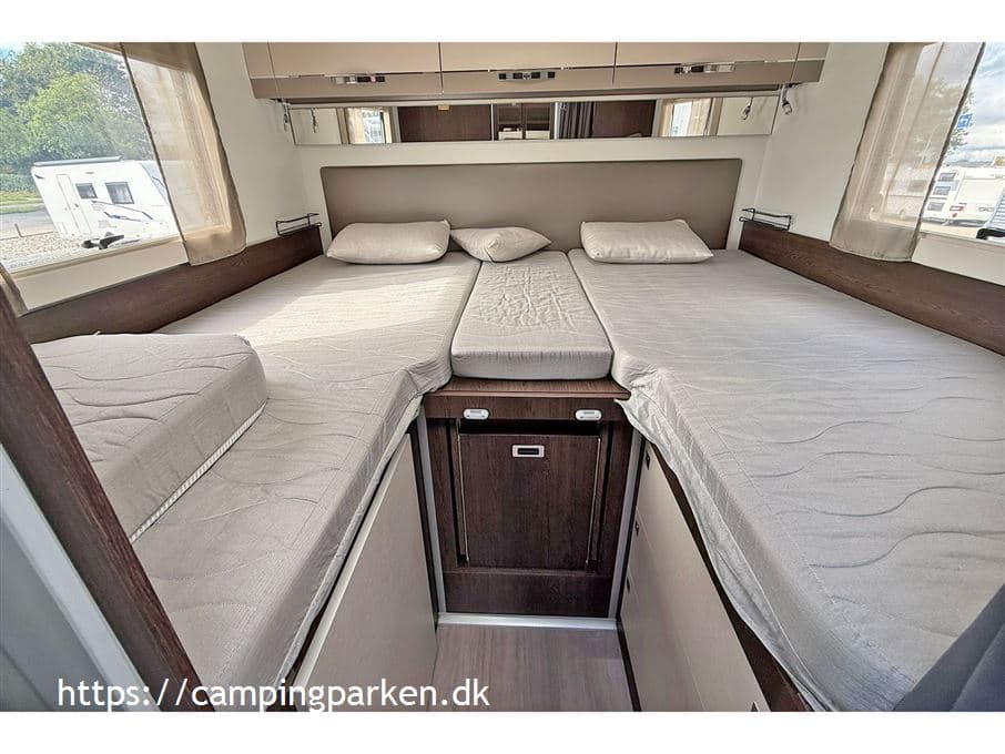 Benimar Sport 363 NK - miniature 1