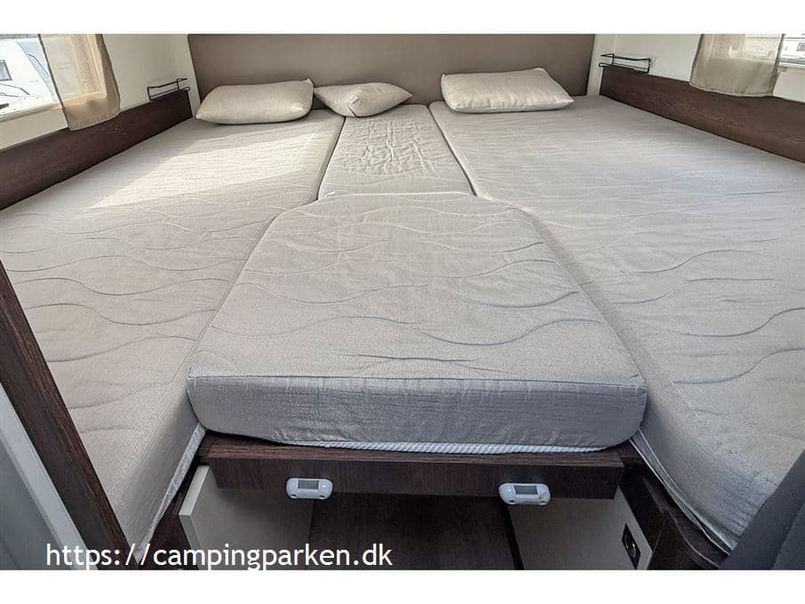 Benimar Sport 363 NK - miniature 1