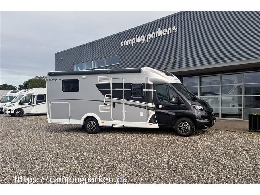 Sunlight T69 LC Adv. Line