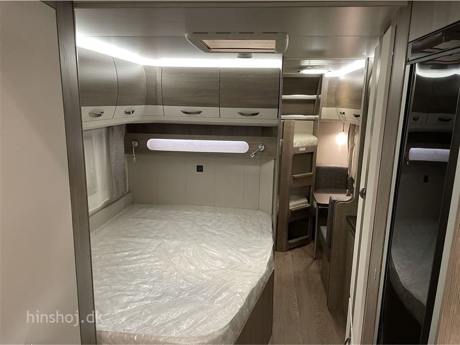 Hobby Prestige 650 KFU - miniature 1