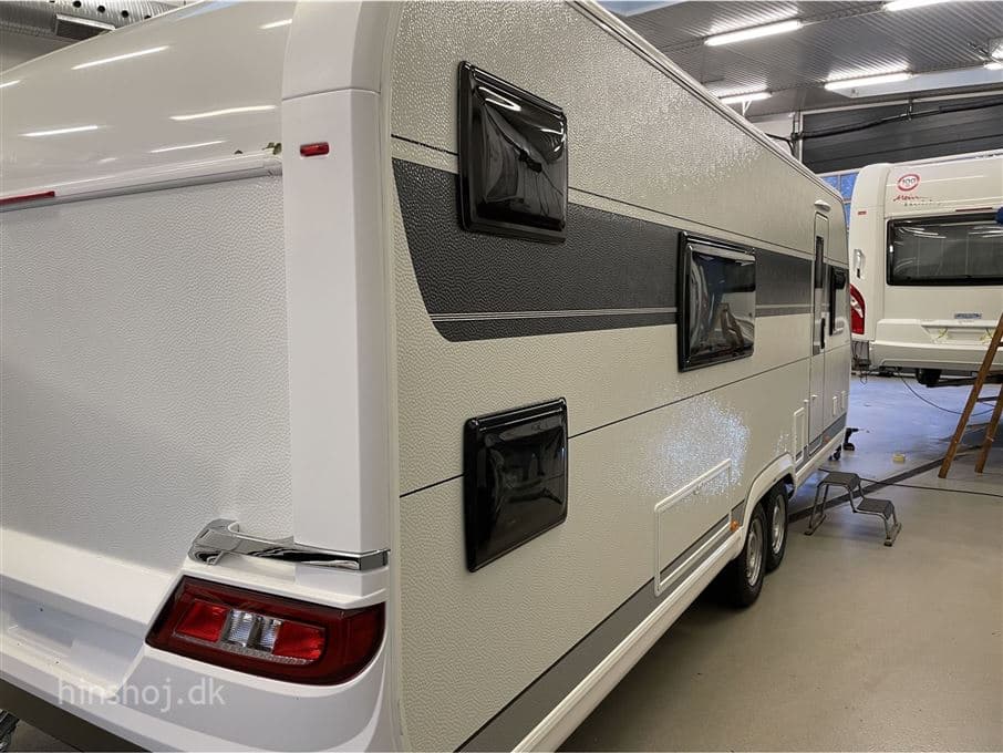 Hobby Prestige 650 KFU - miniature 1