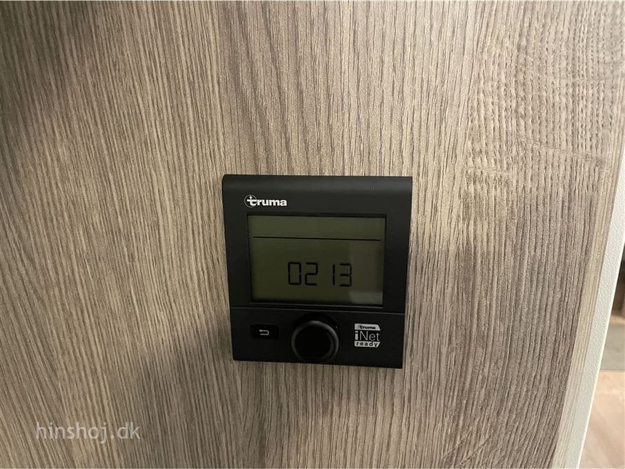 Hobby Prestige 650 KFU - miniature 1