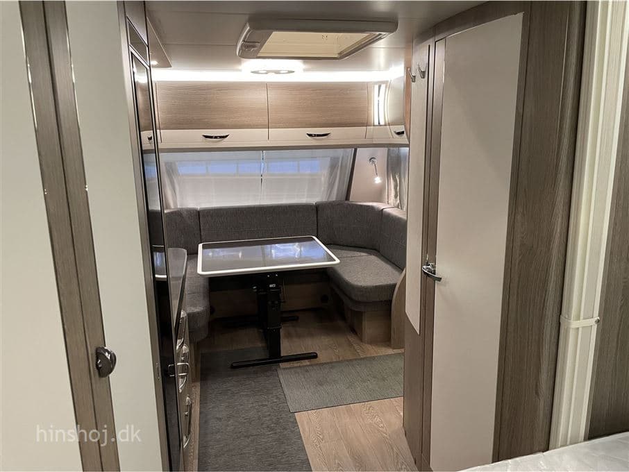 Hobby Prestige 650 KFU - miniature 1