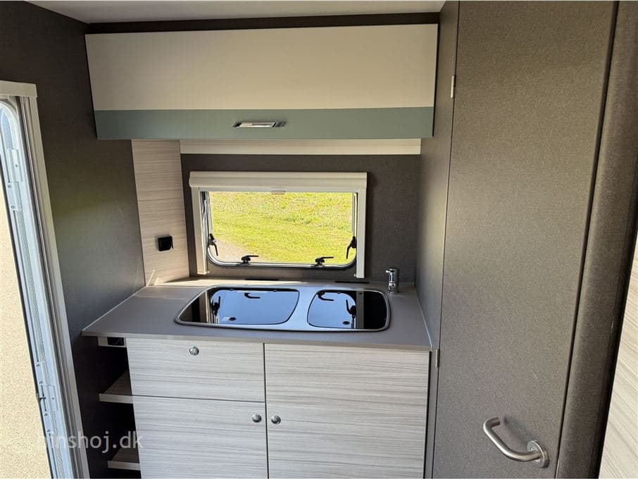 Dethleffs Cjoy 480 FSH - miniature 1