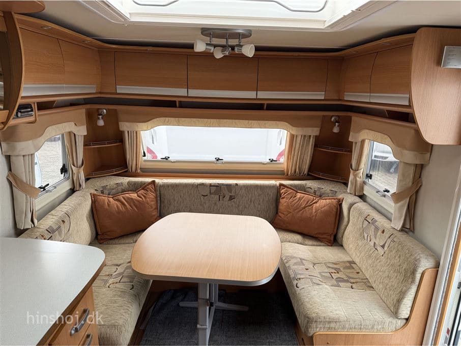 Cabby Comfort 620+ F3 - miniature 1