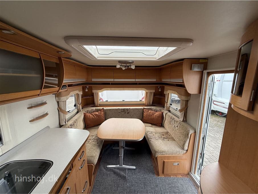 Cabby Comfort 620+ F3 - miniature 1