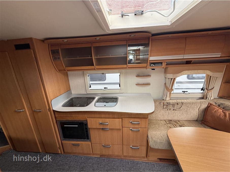 Cabby Comfort 620+ F3 - miniature 1