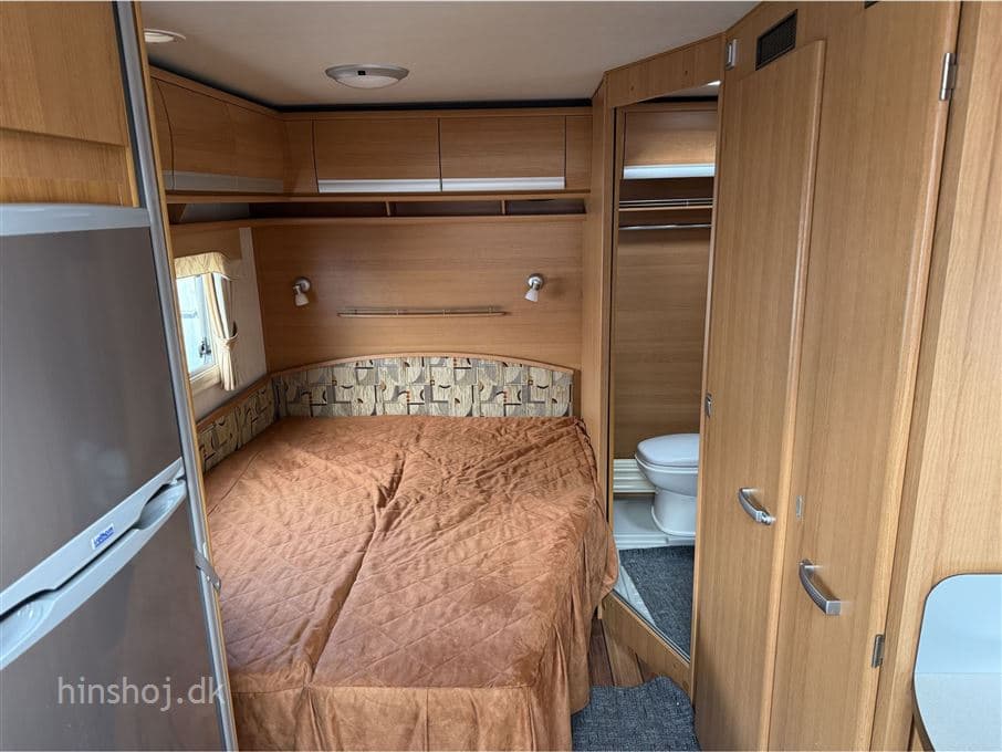 Cabby Comfort 620+ F3 - miniature 1