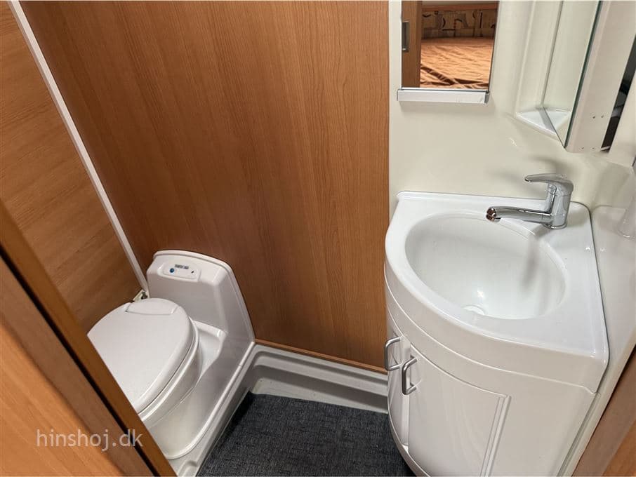 Cabby Comfort 620+ F3 - miniature 1