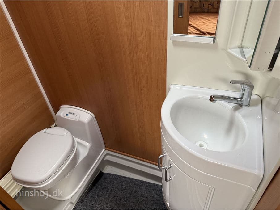 Cabby Comfort 620+ F3 - miniature 1