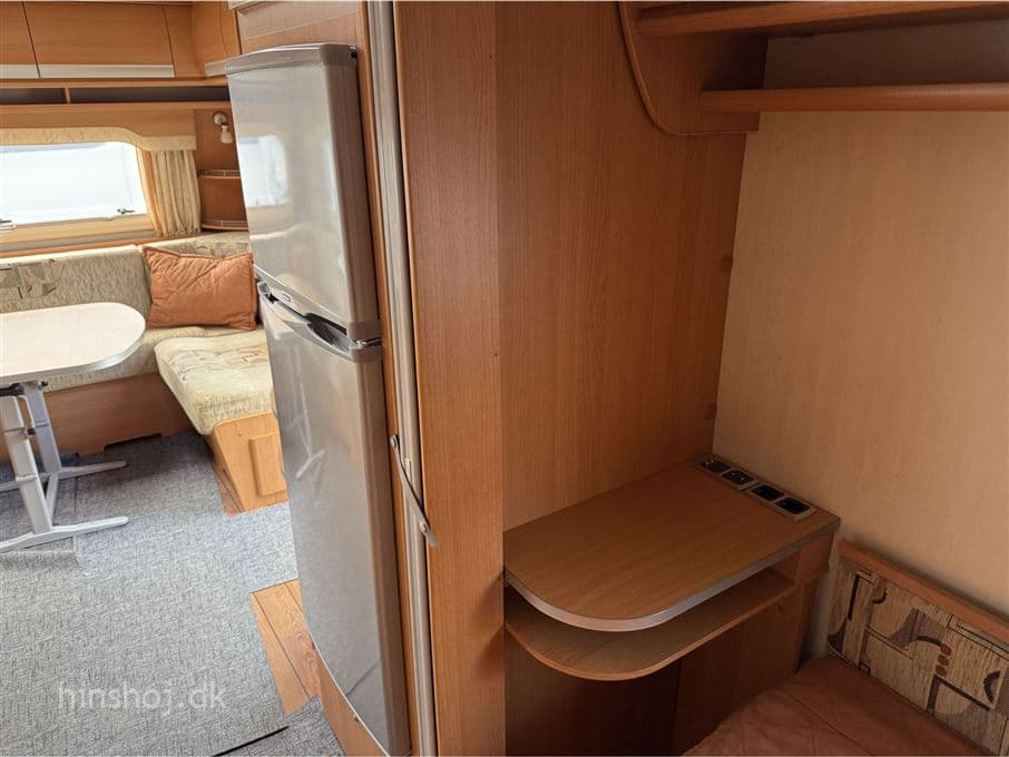 Cabby Comfort 620+ F3 - miniature 1