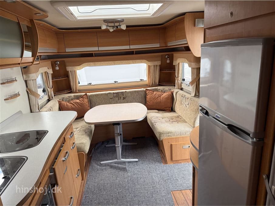 Cabby Comfort 620+ F3 - miniature 1