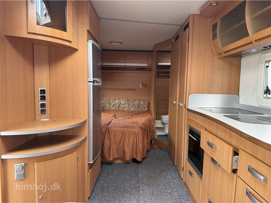 Cabby Comfort 620+ F3 - miniature 1