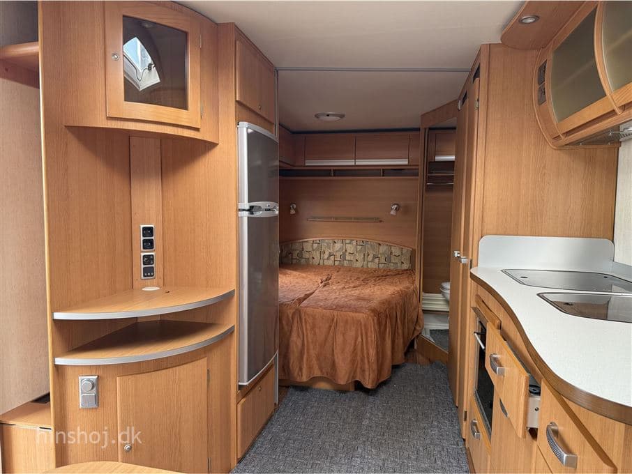 Cabby Comfort 620+ F3 - miniature 1