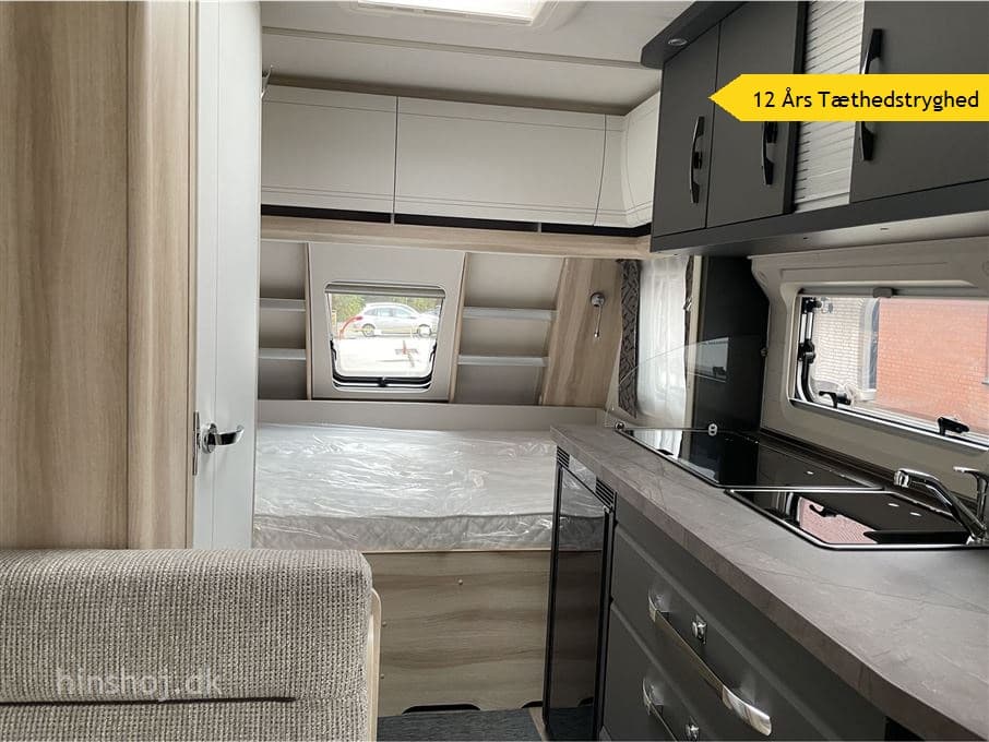 Hobby De Luxe 440 SF - miniature 1