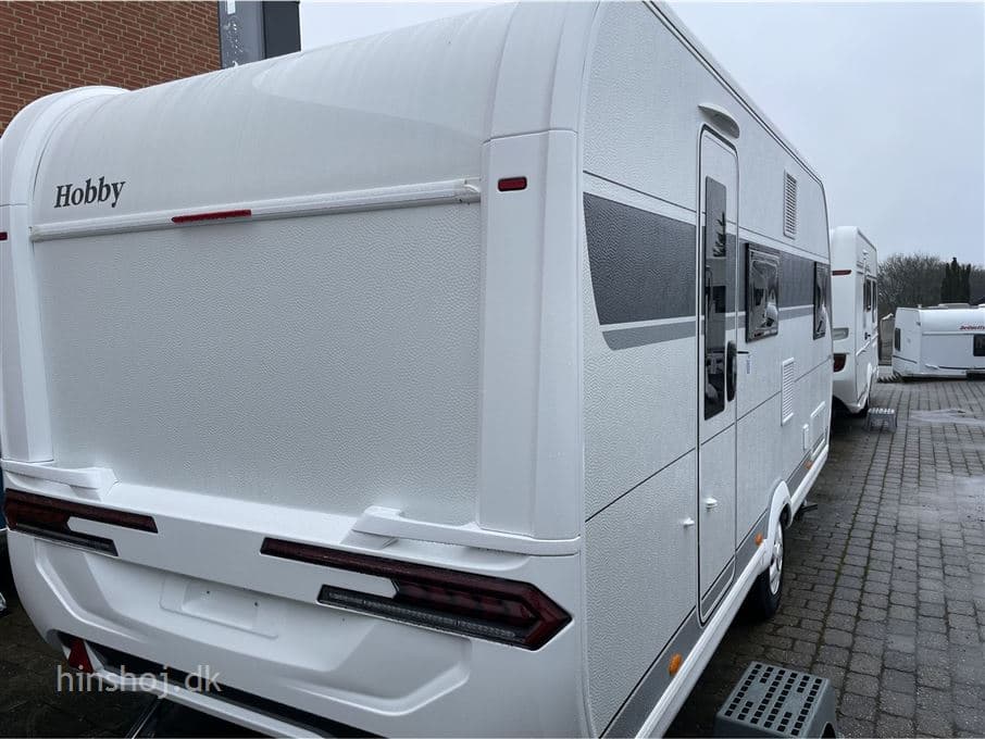 Hobby De Luxe 490 KMF - miniature 1