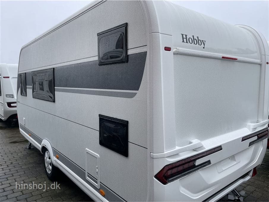 Hobby De Luxe 490 KMF - miniature 1