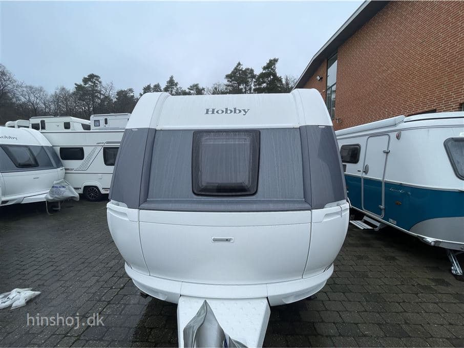 Hobby De Luxe 490 KMF - miniature 1