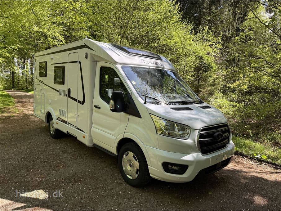 Etrusco V 6.6 SF - miniature 1