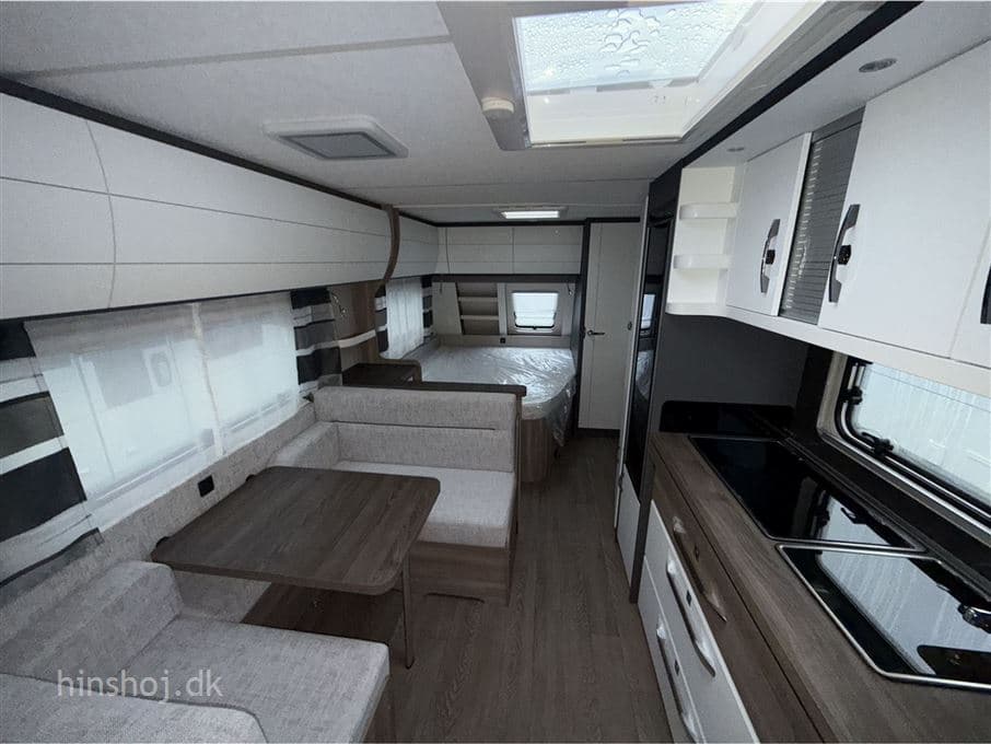 Hobby Excellent Edition 650 Umfe - miniature 1