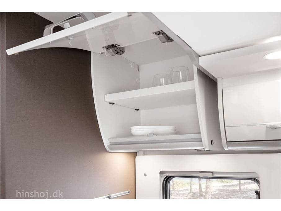 Etrusco T 7400 QBC Aut. - miniature 1