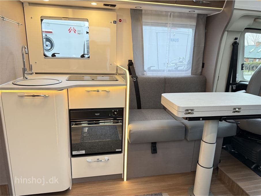 Etrusco T 7400 QBC Aut. - miniature 1