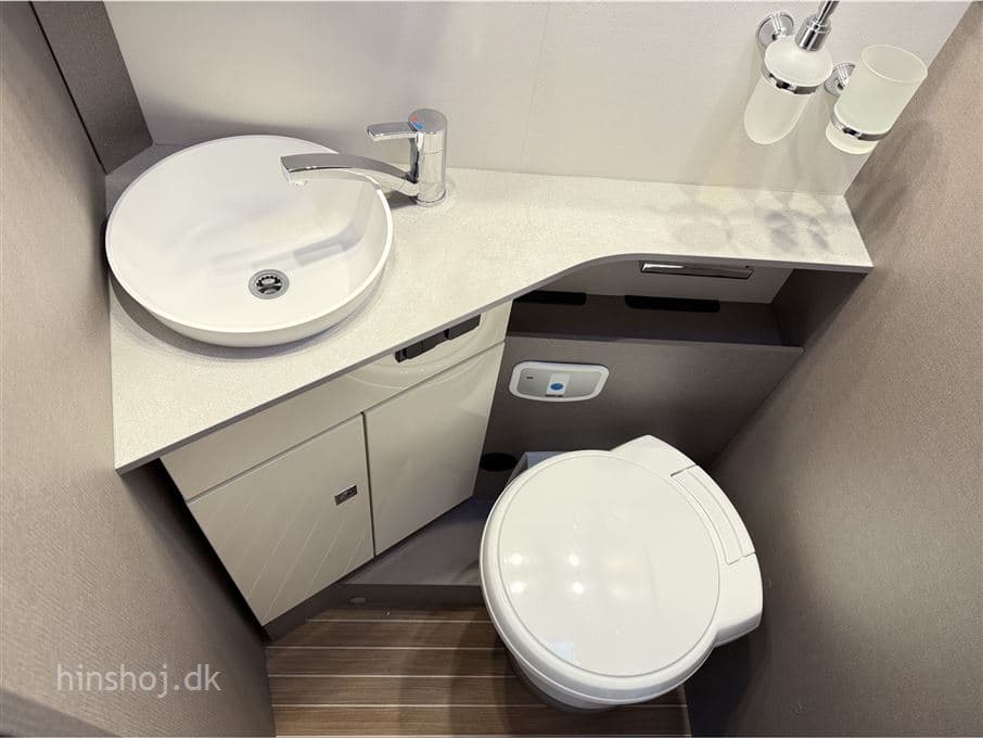 Etrusco T 7400 QBC Aut. - miniature 1