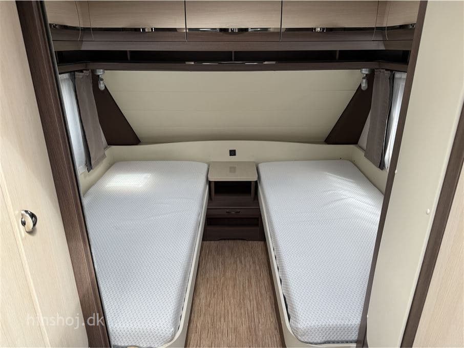 Hobby Prestige 560 UL Alde - miniature 1