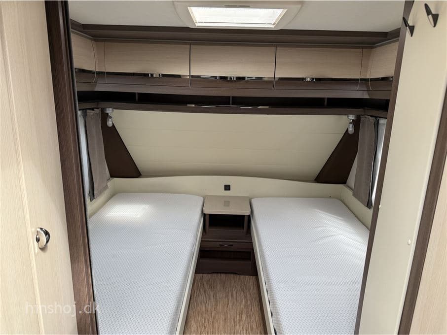 Hobby Prestige 560 UL Alde - miniature 1