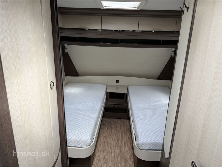 Hobby Prestige 560 UL Alde - miniature 1