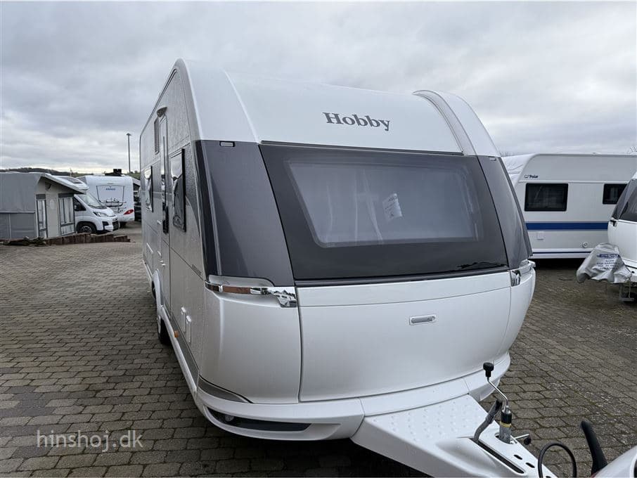 Hobby Excellent 540 WFU - miniature 1